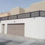 2سواتر حديد بالليزر