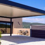 مظلات اسطح في الخبر