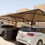 مظلات خارجية قماش في الدمام