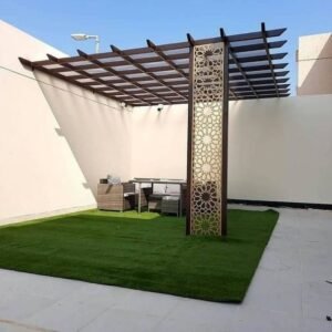 مظلات لكسان ملون